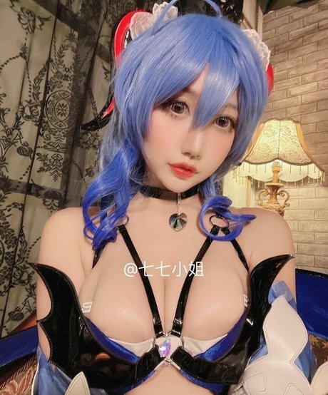 Miss Seven pornstar perfect pictures