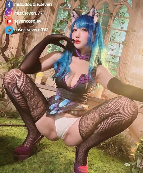 Miss Seven free actress photo