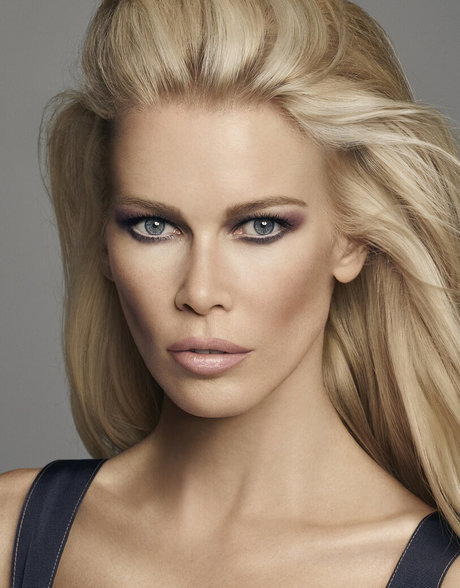 Claudia Schiffer model free img