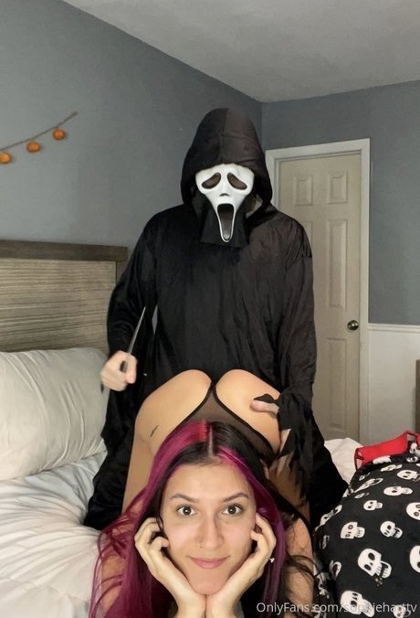 Sophieharttv star hot picture