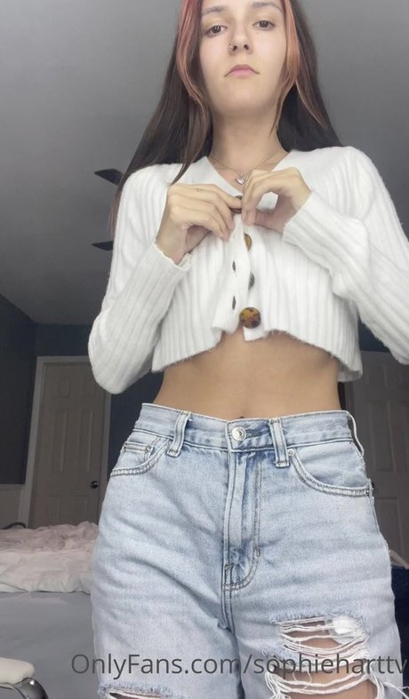 Sophieharttv star adult images
