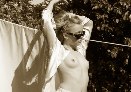 Dagny Backer Johnsen sexy pornstar picture