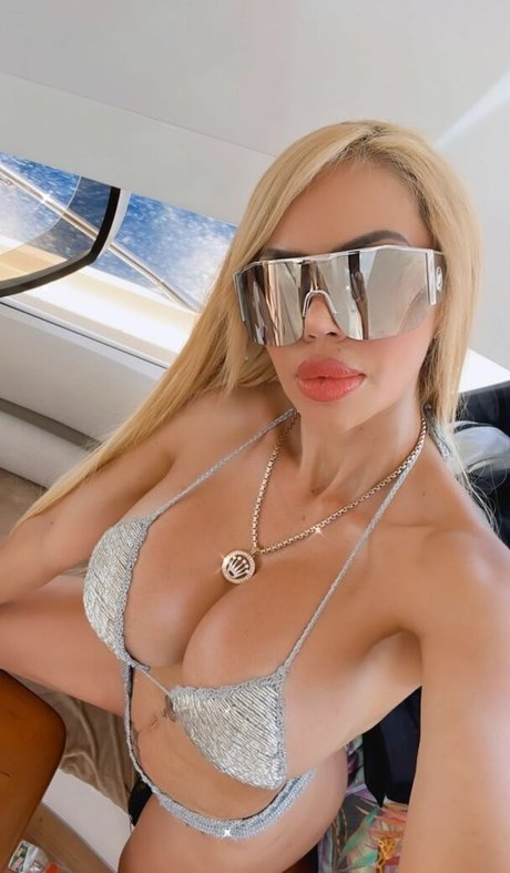 Alexa Mena pornstar sex image