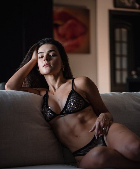 Luisa Peleja pornstar naked pictures