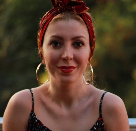 Dunya Vlog model erotic archive