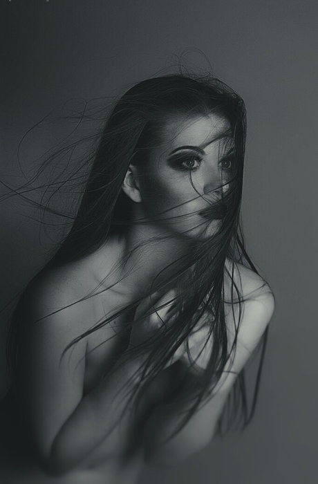 helen frost free model images