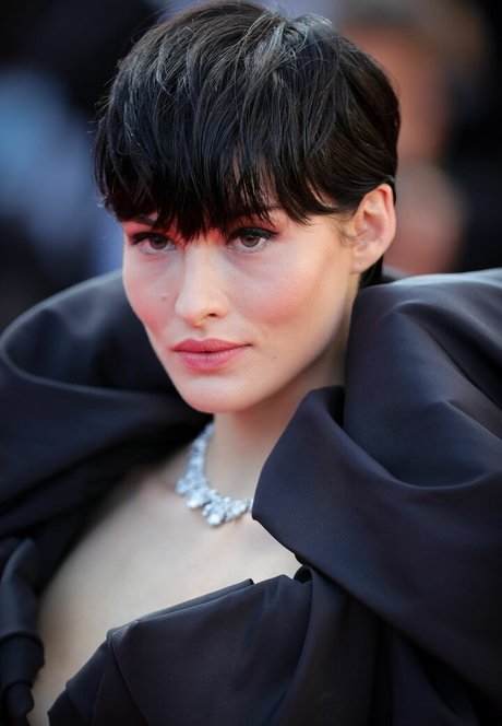 Grace Elizabeth art pornstar pic