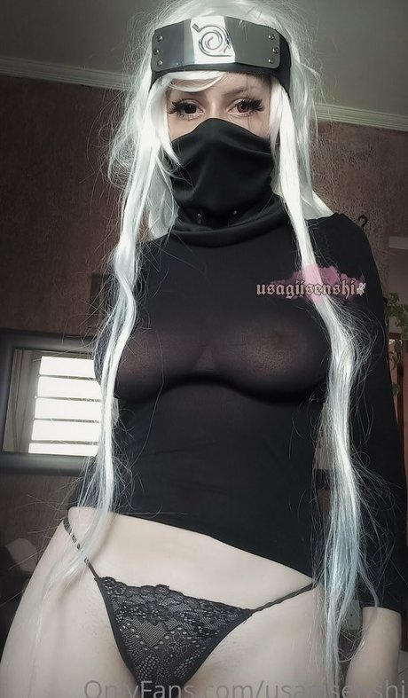 usagiisenshi hd pornstar picture