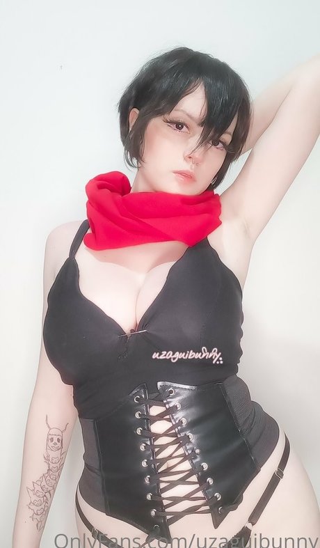 usagiisenshi model sex pictures