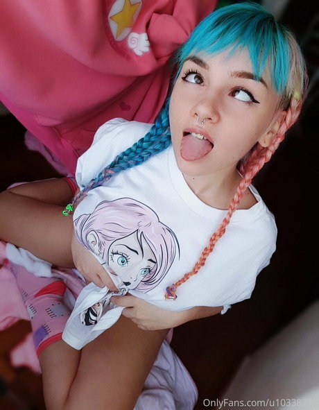 Mimo Suicide model nudes galleries