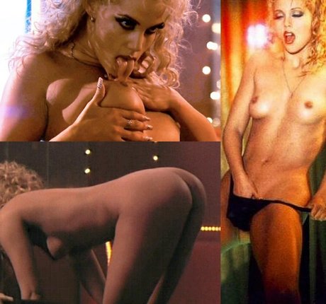 Elizabeth Berkley model exclusive pictures