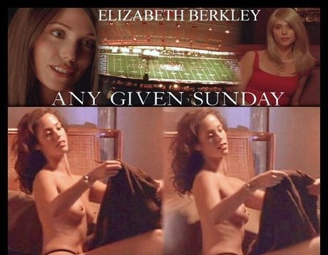Elizabeth Berkley pretty pornstar pic