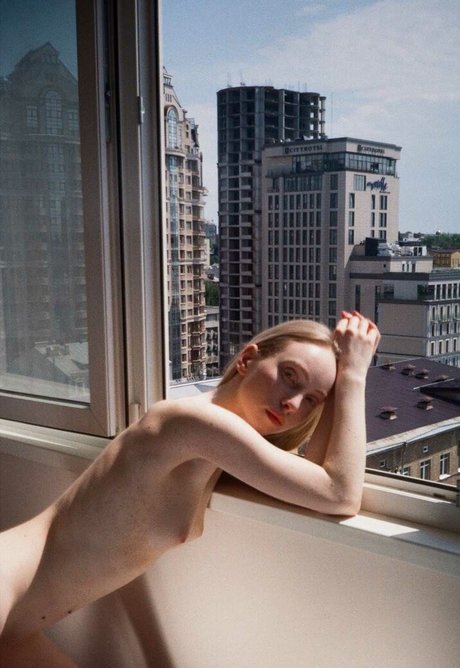 Polina Kobzeva pornstar sexy img