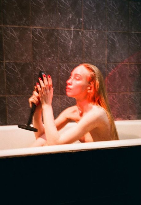 Polina Kobzeva pornographic model galleries