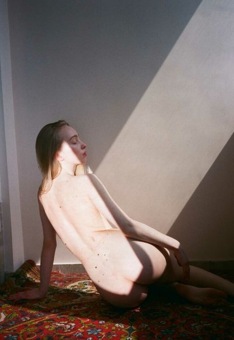 Polina Kobzeva model hd galleries