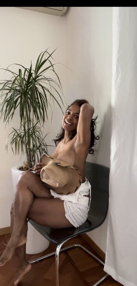 Rina Luna Rivera pornstar nudes pictures