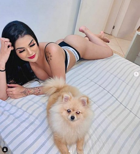 BeatrizVascc pornographic star pics