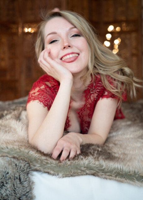 Liechee star erotic image