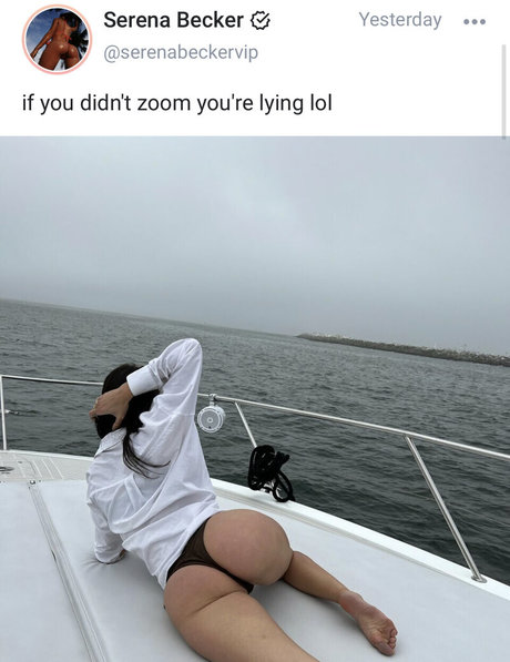 Kayla Bailey nice star photo