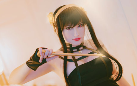 Natalia Kat exclusive pornstar pic