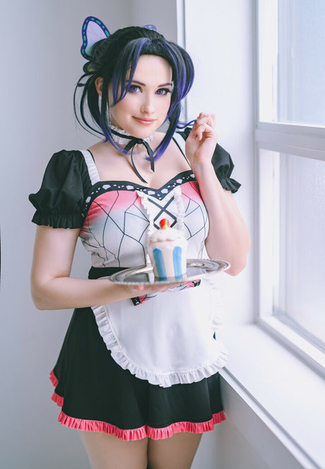 Natalia Kat nude actress photo