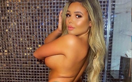 Summerwrench nudes pornstar archive