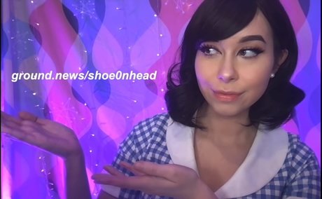 Shoe0nhead hot star img