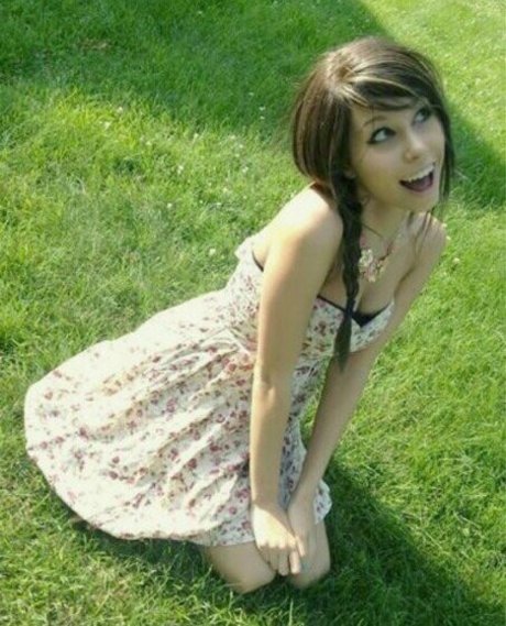 Shoe0nhead top model pictures