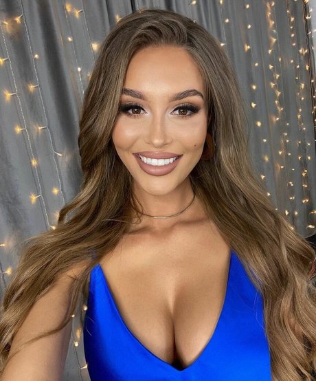 kasia kejsi model photo