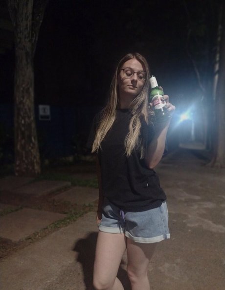 Fjaraspirit model pretty pic