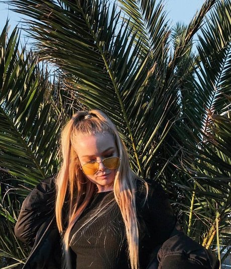 Emmahaggstrom sex pornstar image