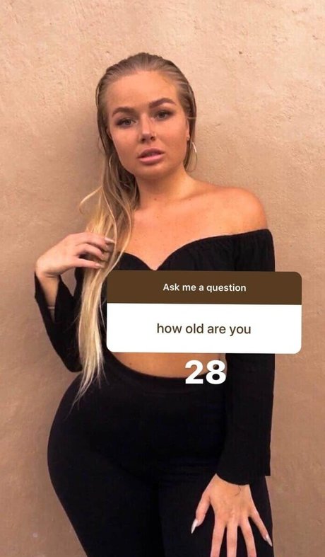 Emmahaggstrom porn actress picture