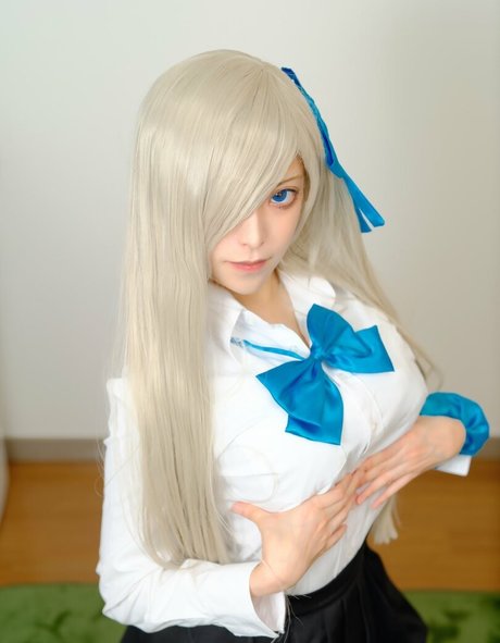 Akichi Fantia naked actress photos