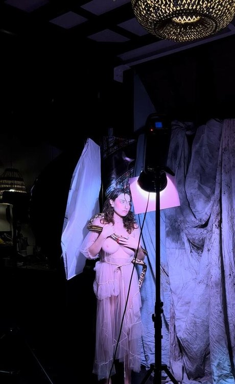 Greymouse xxx model pictures