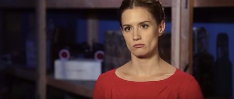 Rebecca Romney best actress pic