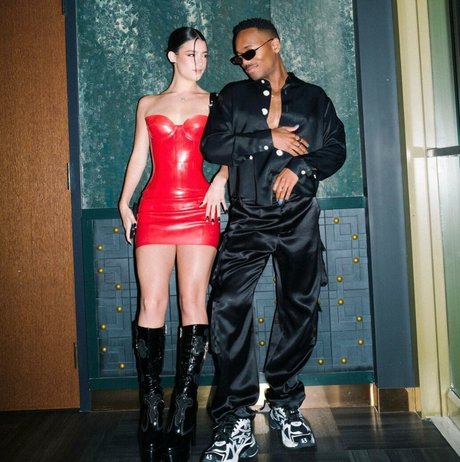 Charli DAmelio pornstar perfect pic