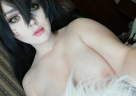 Milena Hime Cosplay nude pornstar pics