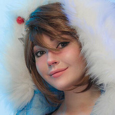 Milena Hime Cosplay model adult pic