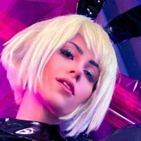 Steff Von Schweetz pornographic actress image