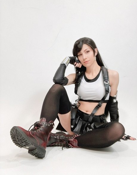 Steff Von Schweetz exclusive star images