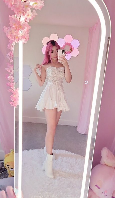 Starrymiu adult model picture