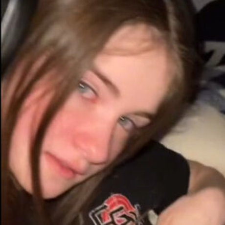 Nellie Rose model exclusive image