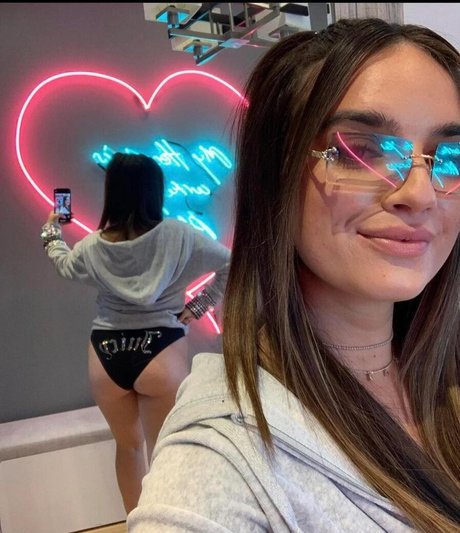 Natalie Mariduena xxx star picture