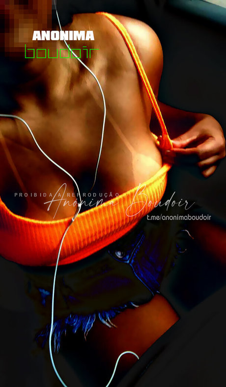 Anonima Boudoir model nice gallery