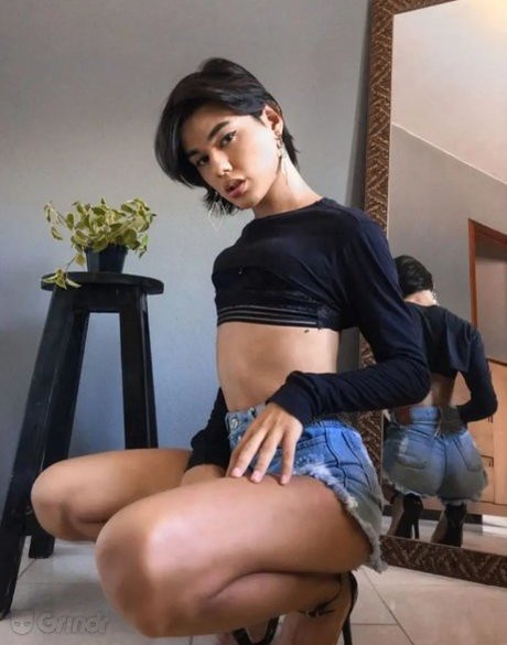 Ysabella Kyle star nudes pic