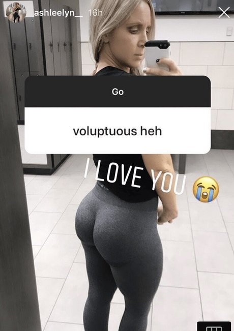 Ashleelyn__ pretty star galleries