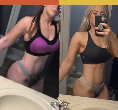 Ashleelyn__ model sexy galleries