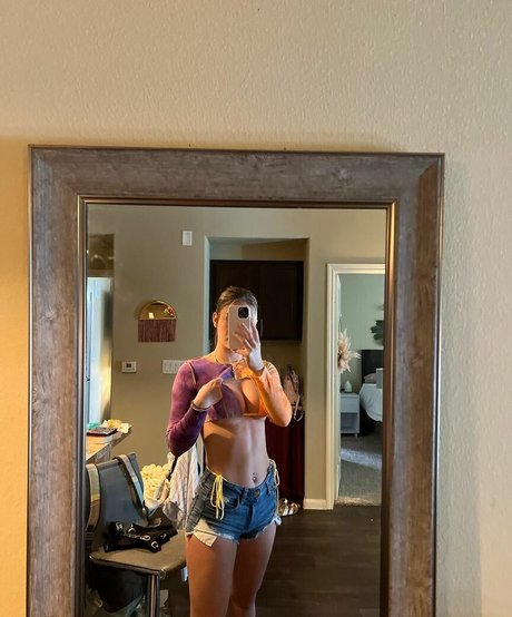 kassidy seebeck model erotic image