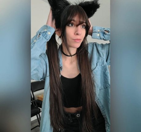 MaryMaybe star beautiful archive