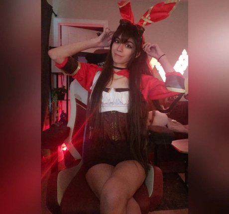 MaryMaybe sexy star picture